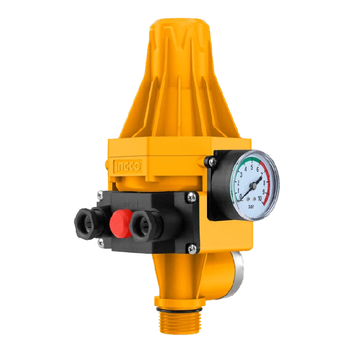Automatic pump controller-10 Bar/10A Waps002