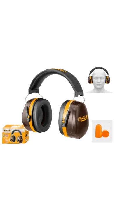 Industrial Ear Muffs