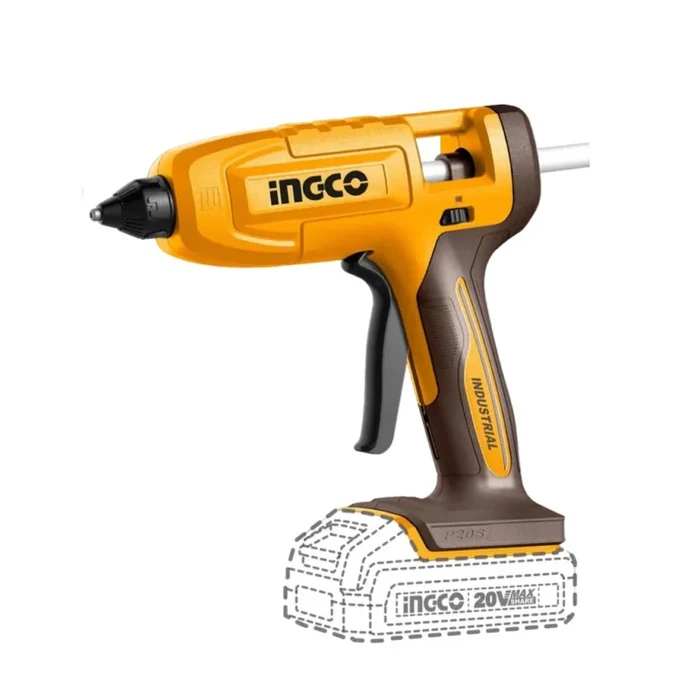 Cordless Glue Gun 20V Cggli2003