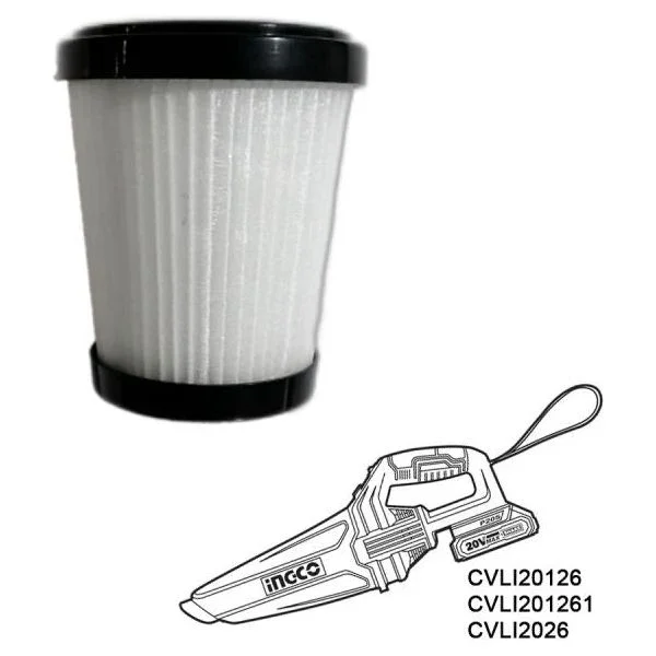 VACCUM FILTER (CVLI20126/1)