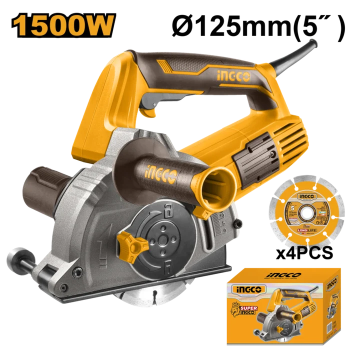 Wall Chaser 1500w Wlc15008