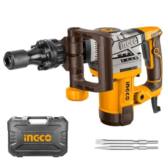 INGCO Demolition Breaker 1300W 20J
