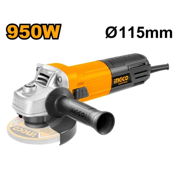 Angle Grinder (950W)