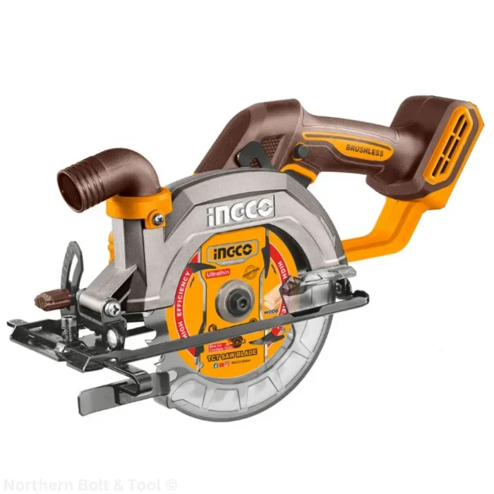 Lithium-Ion Circular Saw Csli1402