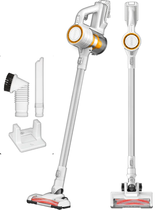 20V Li-Ion Vacuum Cleaner Cvli20061