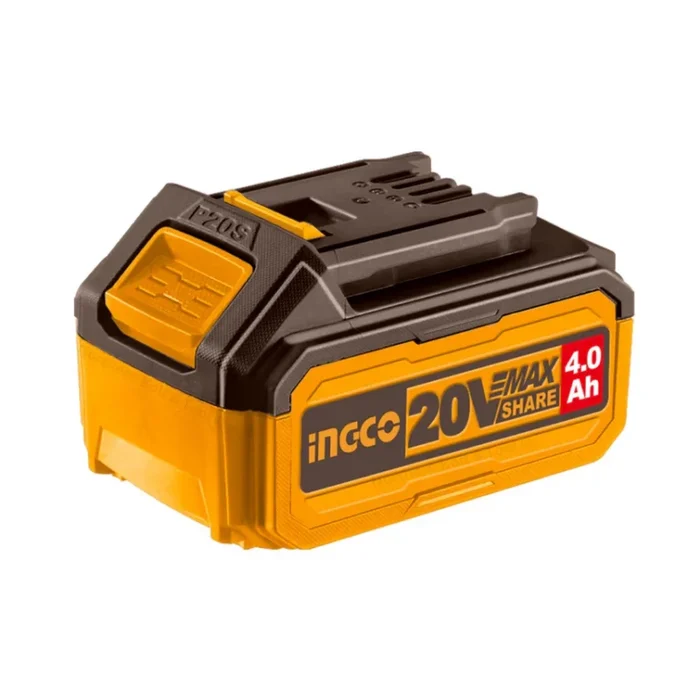 P20S Lithium-ion Battery Pack (20V) 4ah