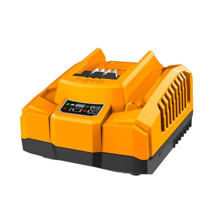 Lithium-ion Fast Charger 4.0A