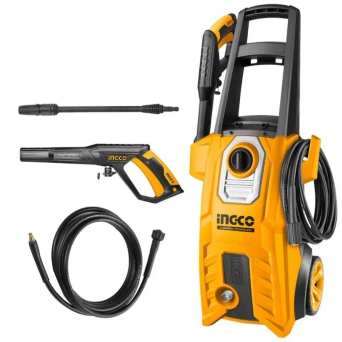 High Pressure Washer (2 000W) Hpwr20018