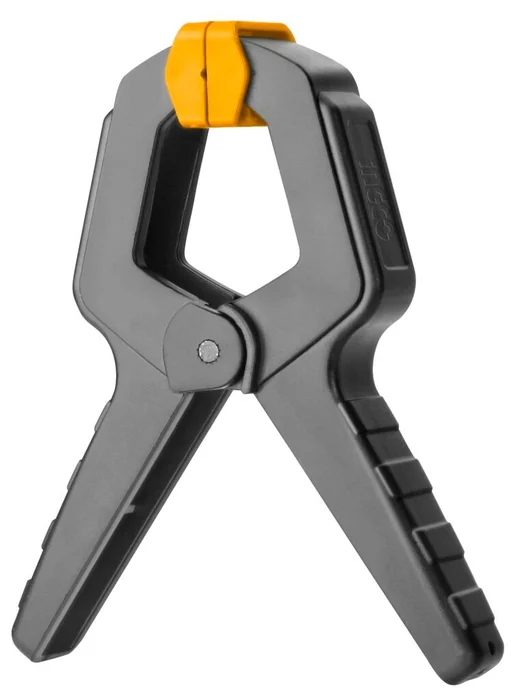 Spring Clamp 100mm 12kg