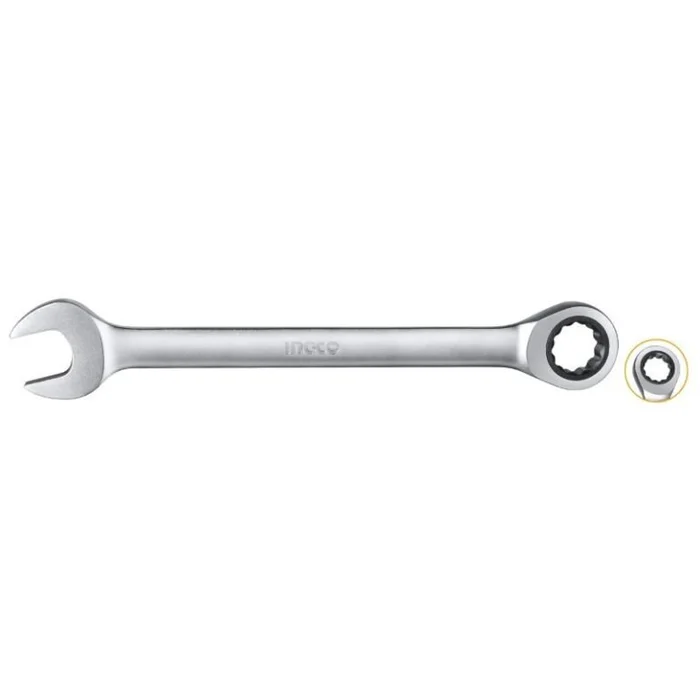 Spanner Ratchet 10mm