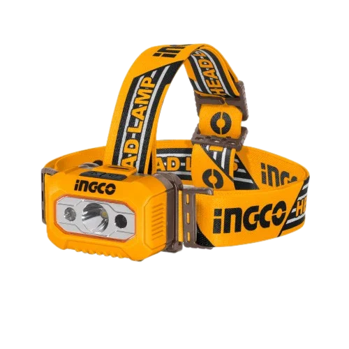 Head lamp (200lm)