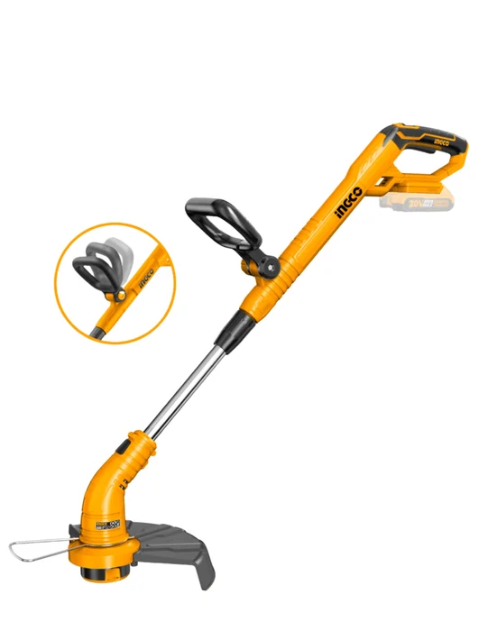 20V Lithium-Ion Grass Trimmer Cgtli20018