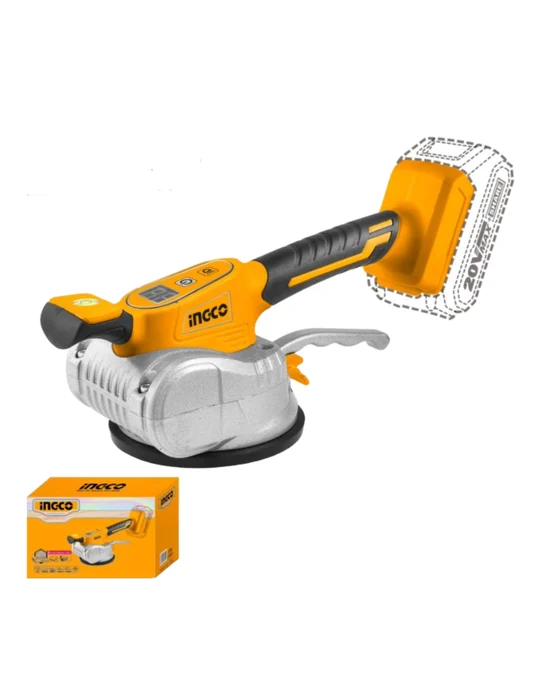 20V Tile Vibration Machine