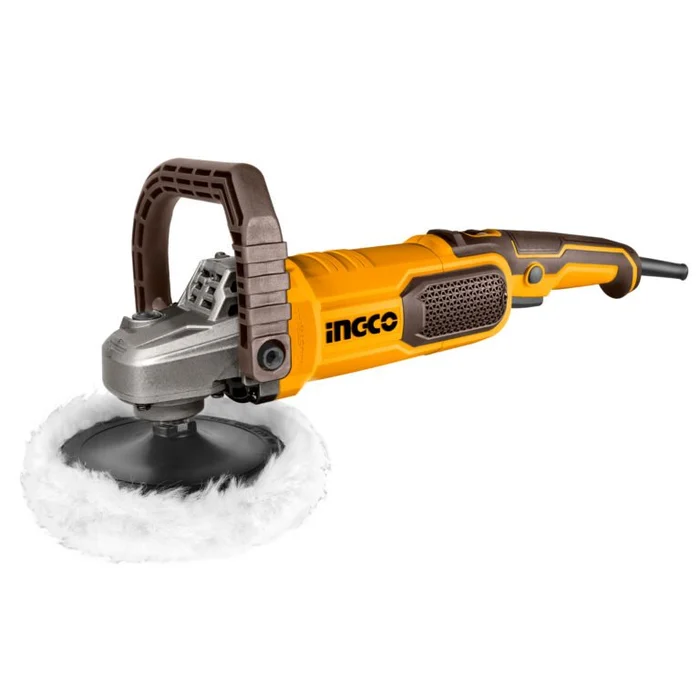 Angle Polisher