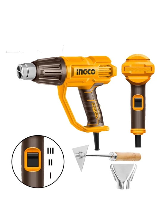 Heat Gun (2 000W)