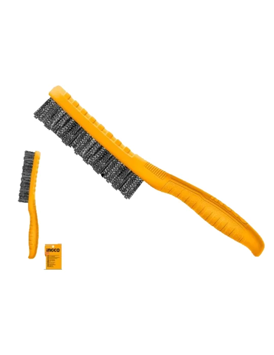 Wire Brush
