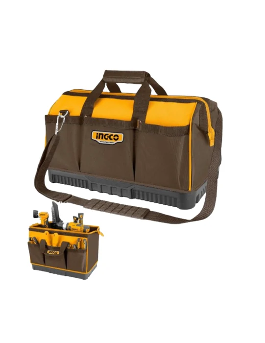 Tools Bag 24″ Hard Bottom Htbg09