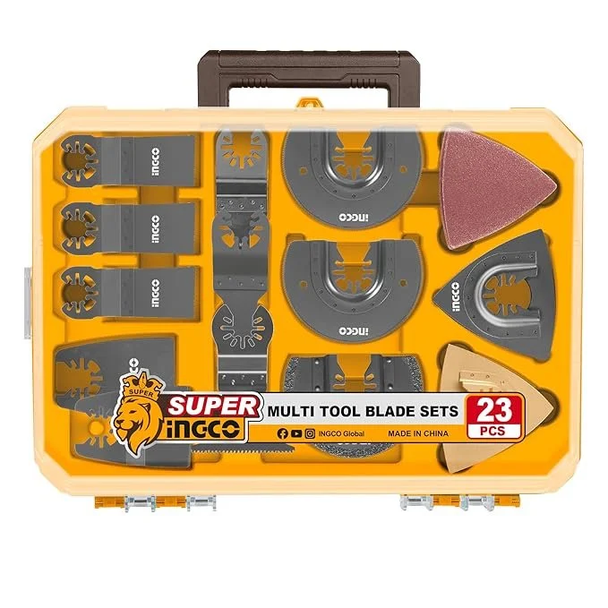 Multi-Tool Blade Set Aktmt2301