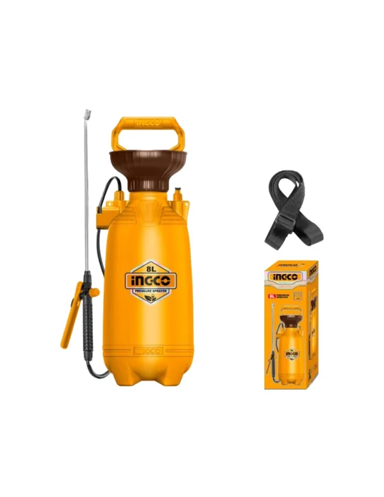 Pressure Sprayer (8L)