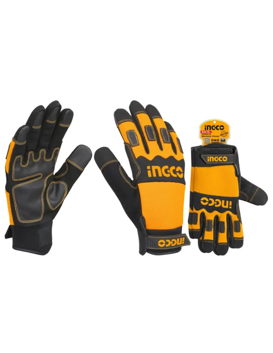 Mechanic Gloves XL