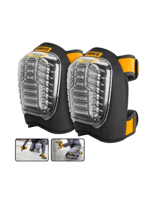 Kneepads