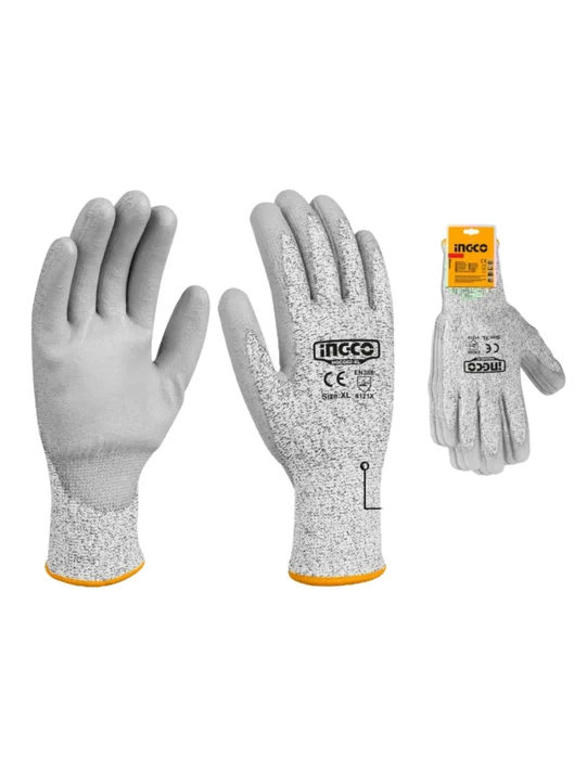 Cut Resistance Gloves XL
