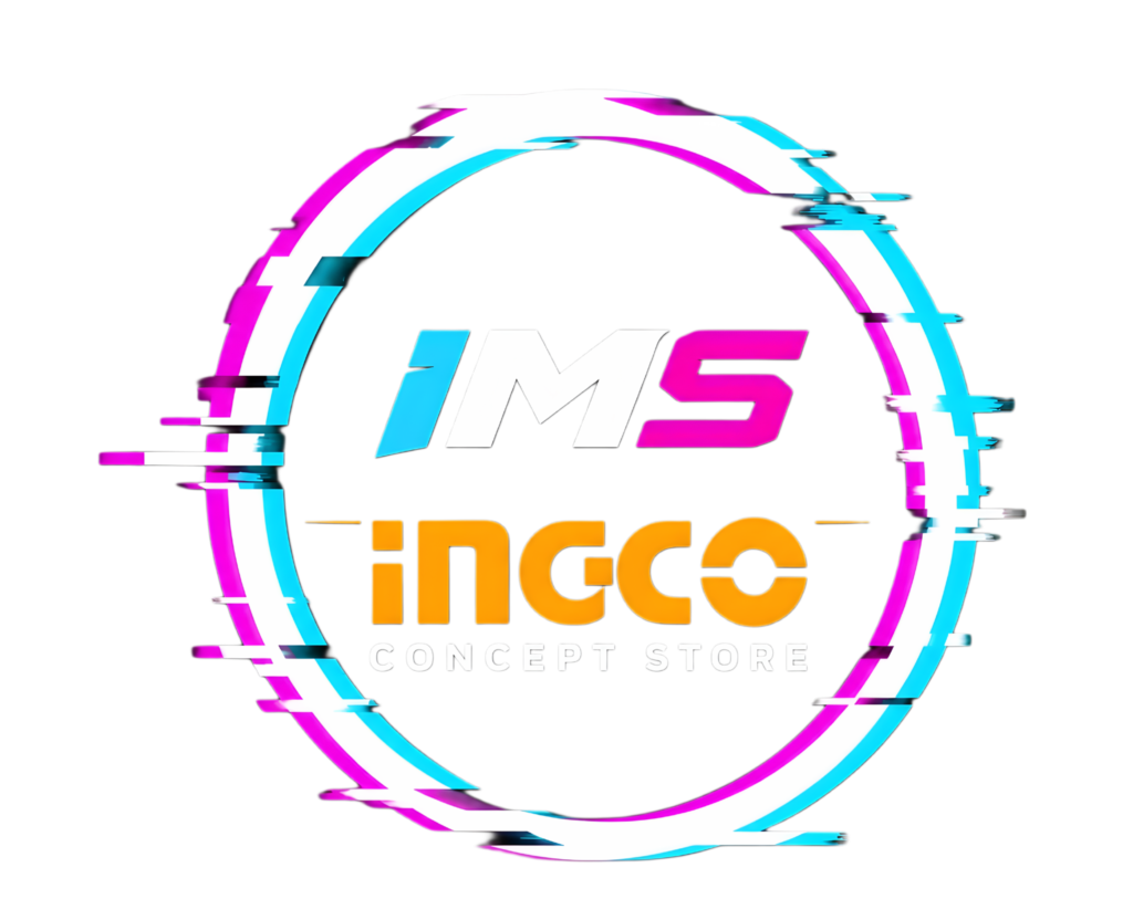 IMS INGCO Concept Store
